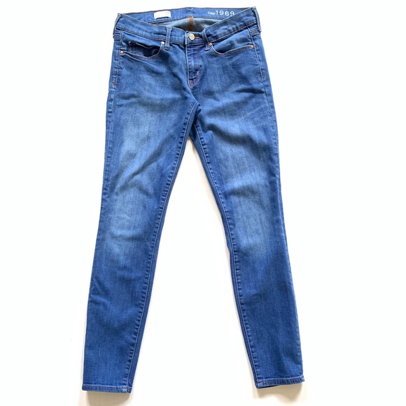 GAP Denim - Gap leggings jeans